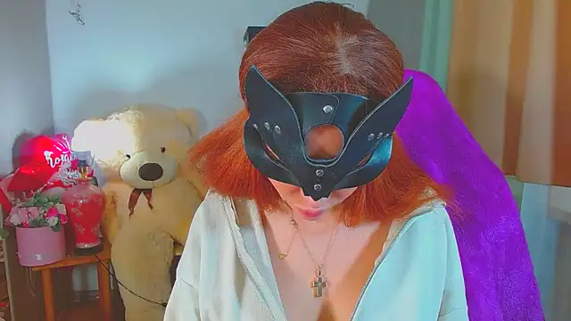 Snapshot of moonmaaiden chatting on February 3, 2026, 9:14 am moonmaaiden online show from February 3, 2026, 9:14 am