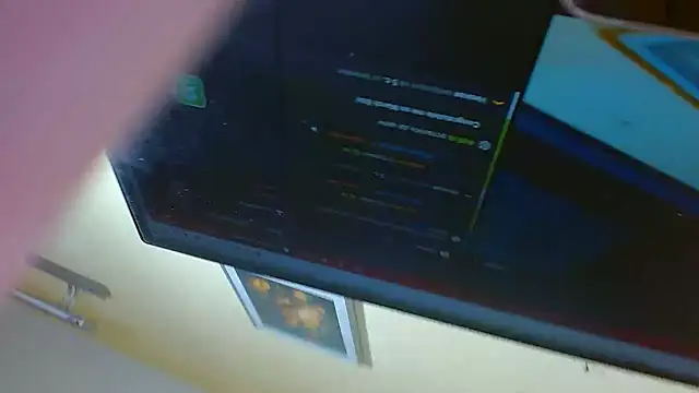 moonmaaiden online show from March 9, 2026, 8:07 am