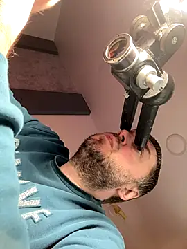 DorianJeday online show from October 24, 2025, 7:27 am