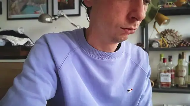 MikymikeBBWD online show from December 20, 2025, 1:40 pm