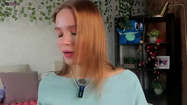 TaiteBayles online show from January 19, 2026, 1:31 am