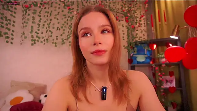 TaiteBayles online show from February 18, 2026, 1:45 am