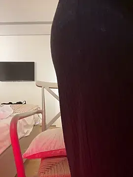 Halima misshotpussy13 online show from December 22, 2025, 6:43 am