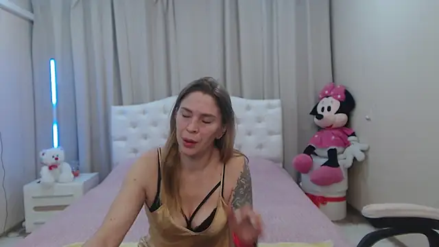 TessaDaybreak online show from March 20, 2026, 8:08 am