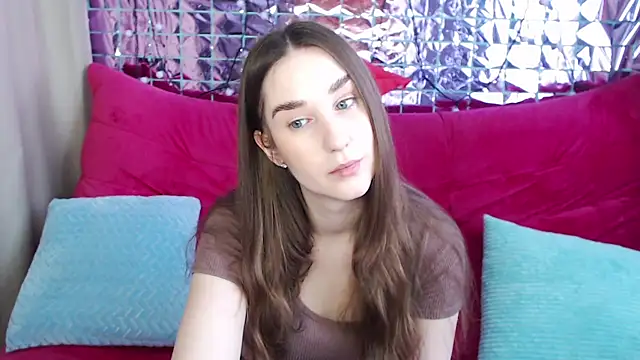 Snapshot of Margarettii chatting on February 22, 2025, 5:55 am Margarettii online show from February 22, 2025, 5:55 am