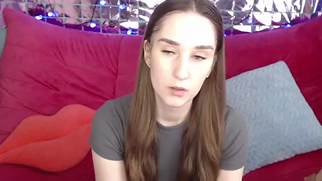 Snapshot of Margarettii chatting on March 3, 2025, 5:42 am Margarettii online show from March 3, 2025, 5:42 am