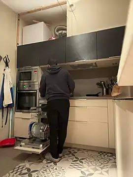 morfeoX online show from February 28, 2025, 6:31 pm