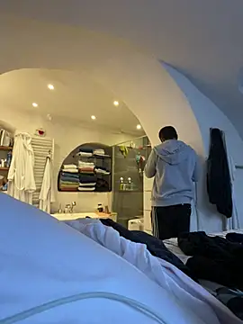 morfeoX online show from March 6, 2025, 4:38 pm