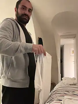 morfeoX online show from March 7, 2025, 6:33 pm