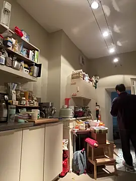 morfeoX online show from March 10, 2025, 6:49 am