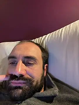 morfeoX online show from March 16, 2025, 9:05 pm