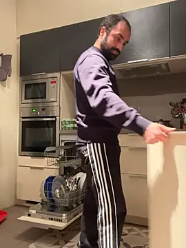 morfeoX online show from March 17, 2025, 9:23 pm