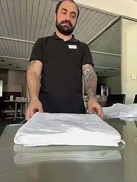 morfeoX online show from March 18, 2025, 1:20 pm