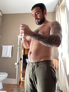 morfeoX online show from September 27, 2025, 3:17 pm