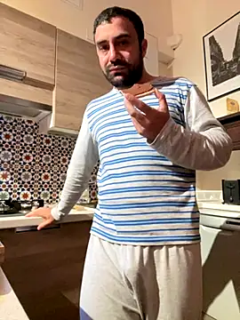 morfeoX online show from October 2, 2025, 6:20 am