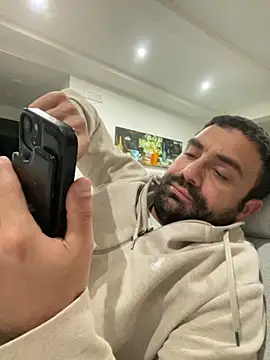 morfeoX online show from October 6, 2025, 10:18 pm