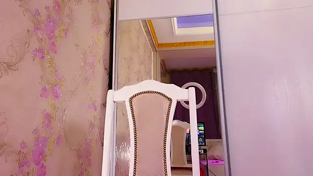 Demonic Angel  online show from March 6, 2025, 10:26 pm