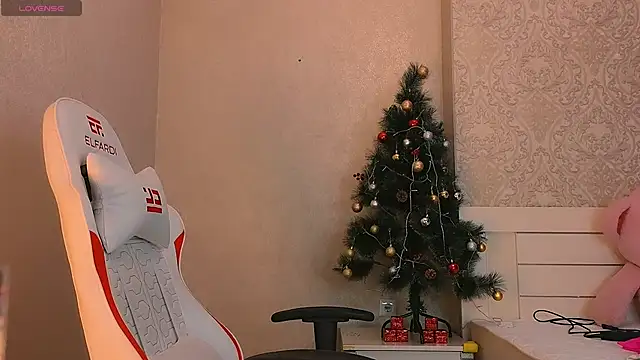 Demonic Angel  online show from January 7, 2026, 11:56 am