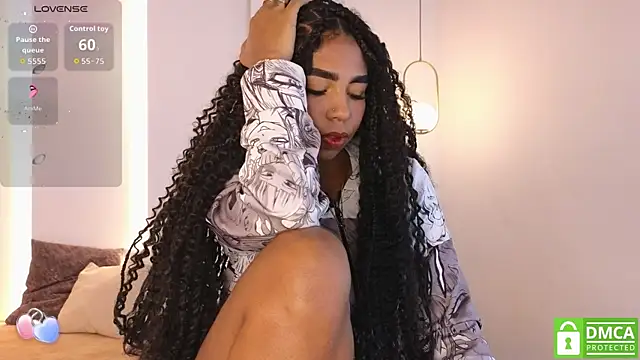 Snapshot of Lana_Starlett chatting on November 11, 2025, 5:29 am Lana Starlett online show from November 11, 2025, 5:29 am