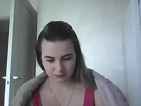Snapshot of GoddessTenderness chatting on February 16, 2025, 12:54 pm GoddessTenderness online show from February 16, 2025, 12:54 pm