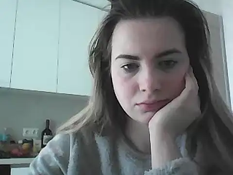 Snapshot of GoddessTenderness chatting on February 18, 2025, 10:05 am GoddessTenderness online show from February 18, 2025, 10:05 am