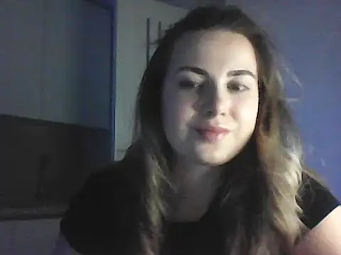 Snapshot of GoddessTenderness chatting on February 21, 2025, 7:54 pm GoddessTenderness online show from February 21, 2025, 7:54 pm