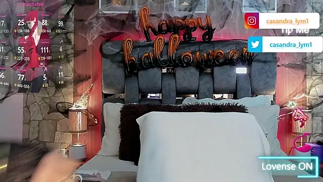 Snapshot of Casandra_lym1 chatting on October 26, 2025, 12:00 pm Casandra lym1 online show from October 26, 2025, 12:00 pm