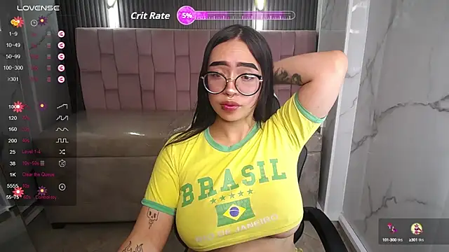 Anni acker b online show from October 11, 2025, 12:58 pm