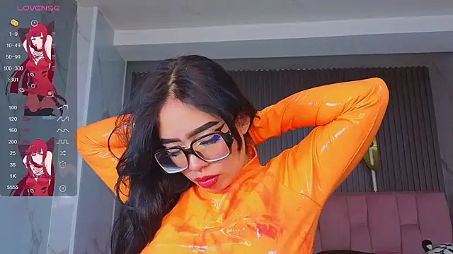 Anni acker b online show from February 2, 2026, 1:21 pm