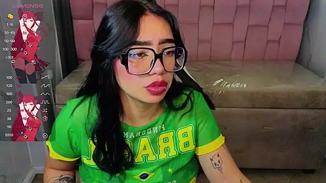 Anni acker b online show from February 6, 2026, 1:03 pm