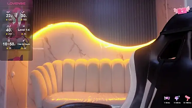 Anni acker b online show from April 14, 2026, 12:44 pm