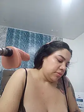 titqueenx online show from February 25, 2026, 9:24 pm