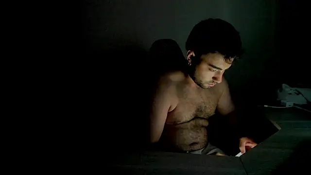 PlayboyMorgan online show from February 24, 2025, 11:52 pm