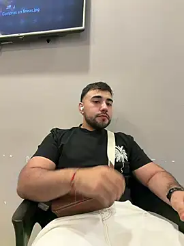 PlayboyMorgan online show from February 18, 2026, 2:18 am