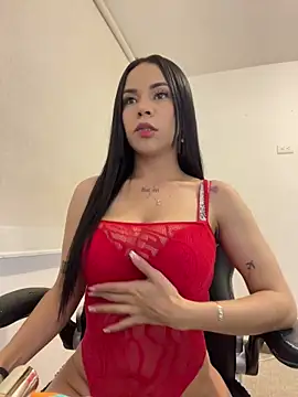 Naatalia online show from March 4, 2025, 8:16 pm