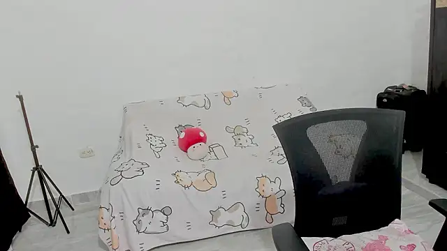 Naoko 7w7 online show from January 17, 2026, 1:10 am