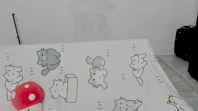 Naoko 7w7 online show from February 4, 2026, 1:11 am