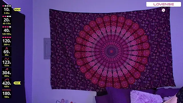wetwildwhore online show from July 16, 2026, 9:54 pm