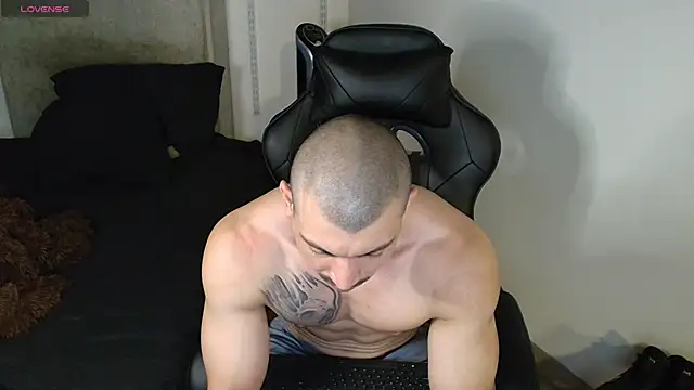 kevin jef online show from March 8, 2025, 10:24 pm