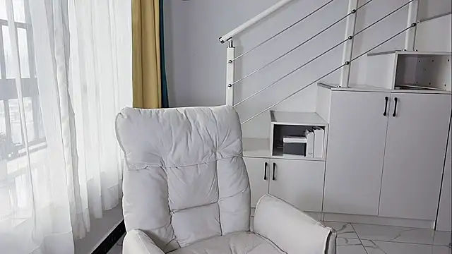 Cassie-20 online show from March 17, 2025, 11:32 pm