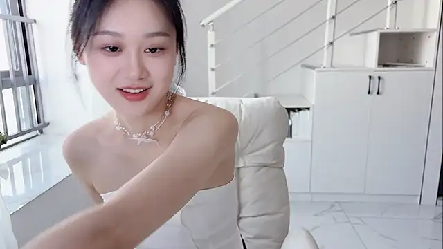 Cassie-20 online show from March 23, 2025, 8:59 am