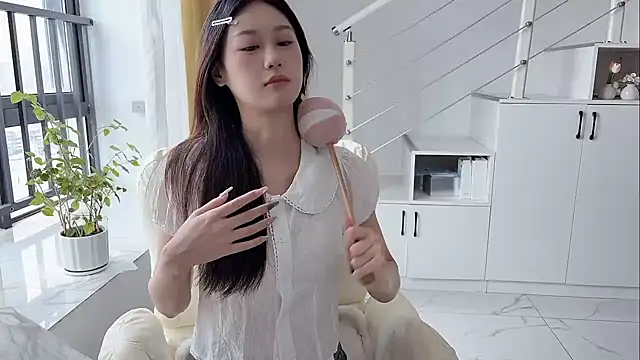 Cassie-20 online show from September 26, 2025, 2:37 am