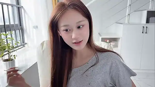 Cassie-20 online show from October 6, 2025, 1:14 am