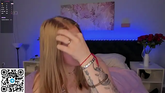 DonnaSmith online show from September 22, 2025, 6:59 am