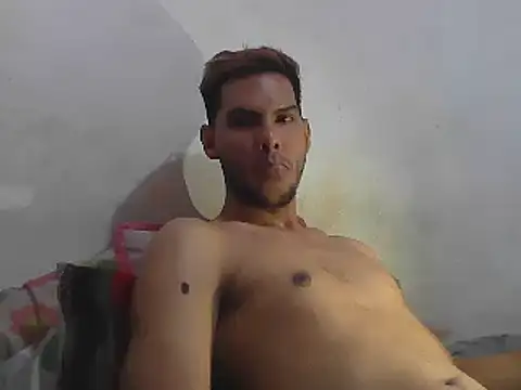 Albertxl91 online show from February 27, 2025, 9:25 pm