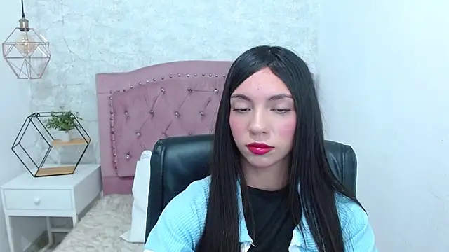 Snapshot of camilah_tk chatting on February 15, 2025, 12:22 pm camilah tk online show from February 15, 2025, 12:22 pm