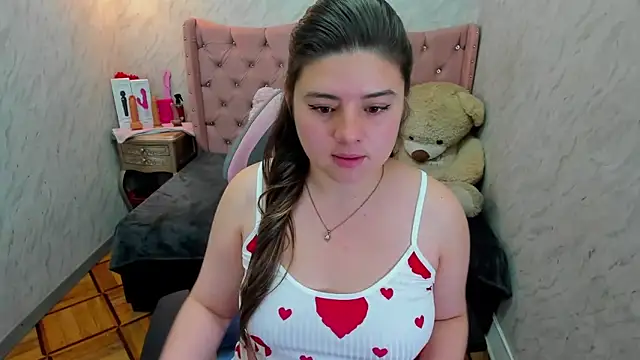 Snapshot of Lianngrace chatting on February 21, 2026, 2:29 pm Lianngrace online show from February 21, 2026, 2:29 pm