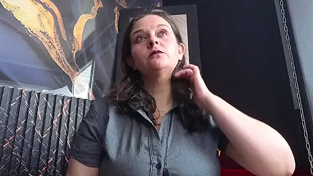 AmandaKovich online show from March 26, 2026, 7:19 pm