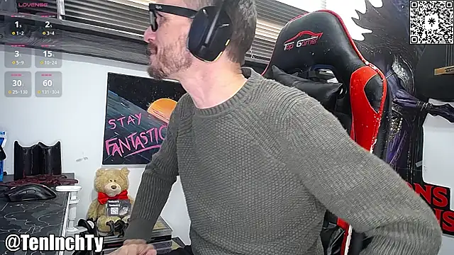 teninchty online show from November 4, 2025, 5:12 pm