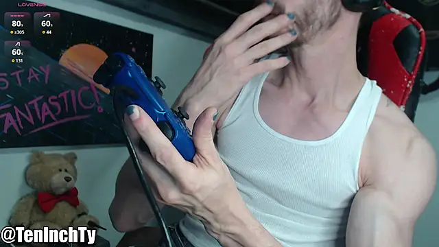 teninchty online show from November 30, 2025, 5:11 am